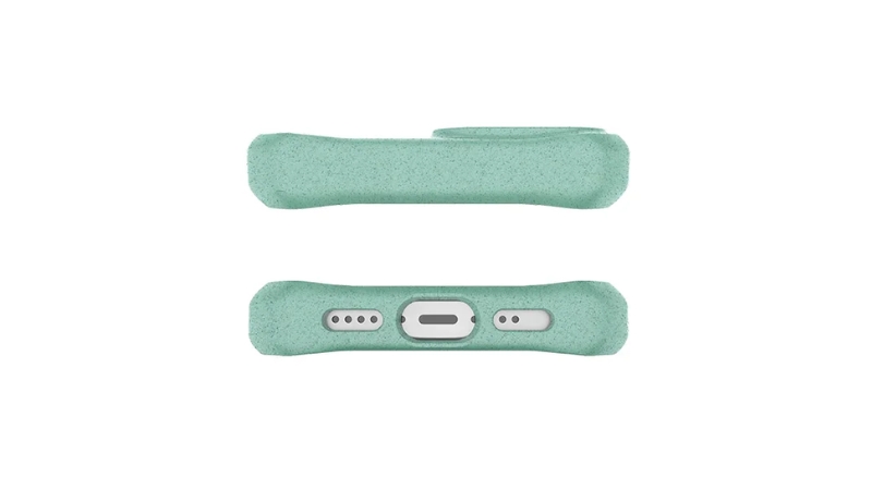 Ốp lưng chống sốc iPhone 13 Pro Max Itskins Feroniabio Terra-AP2M-SPBIO-LGRN-3
