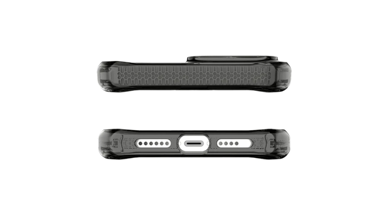 Ốp lưng chống sốc iPhone 13 Pro Max Itskins Supreme-AP2M-SUPIC-SMTR-4