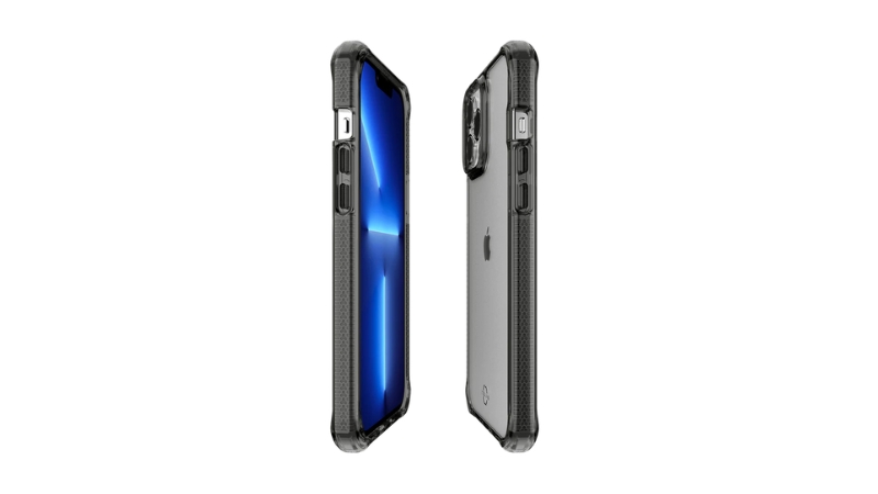 Ốp lưng chống sốc iPhone 13 Pro Max Itskins Supreme-AP2M-SUPIC-SMTR-5