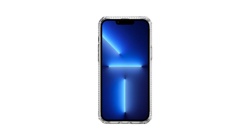 Ốp lưng chống sốc iPhone 13 Pro Itskins Hybrid Clear-AP2X-HBMKC-TRSP-2