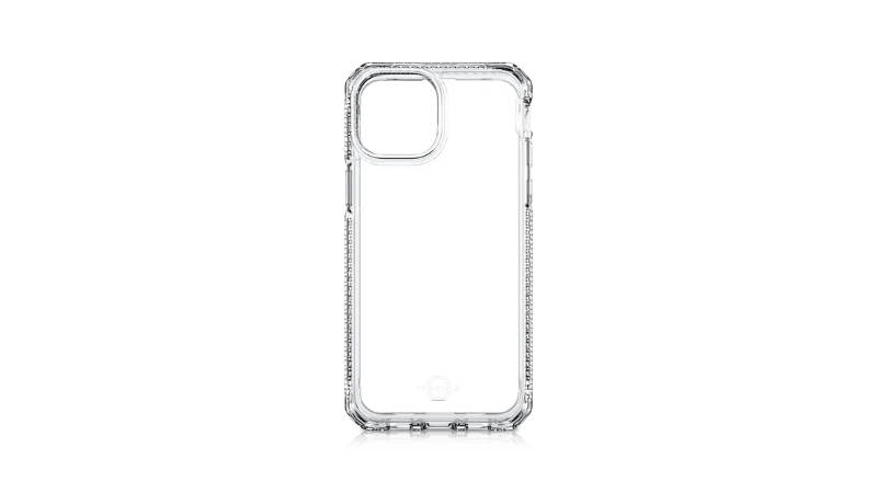 Ốp lưng chống sốc iPhone 13 Pro Itskins Hybrid Clear-AP2X-HBMKC-TRSP-6