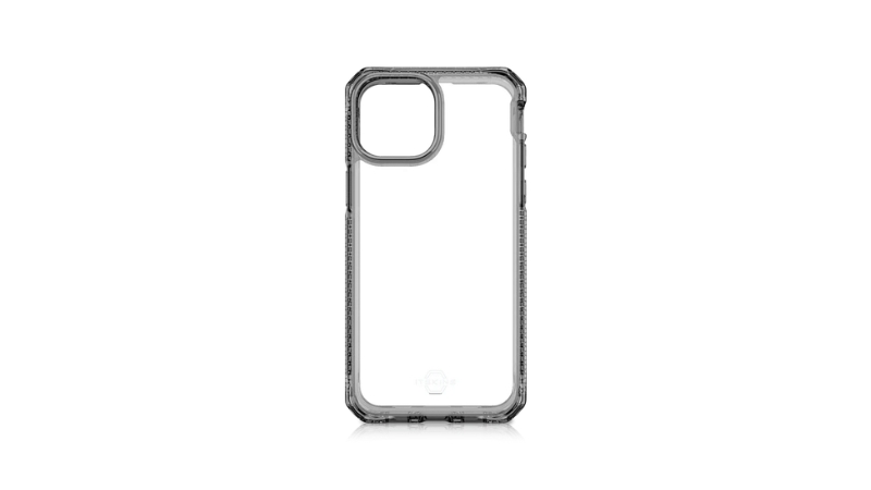 Ốp lưng chống sốc iPhone 13 Itskins Hybrid Clear-AP2R-HBMKC-BKTR-7