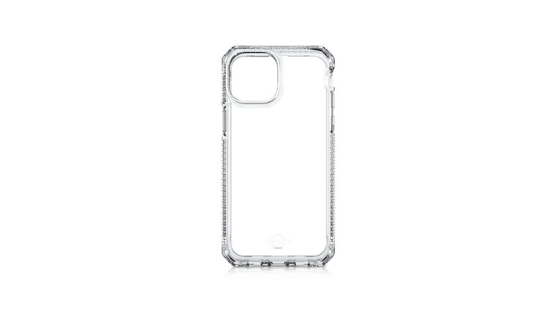 Ốp lưng chống sốc iPhone 13 Itskins Hybrid Clear-AP2R-HBMKC-BKTR-12