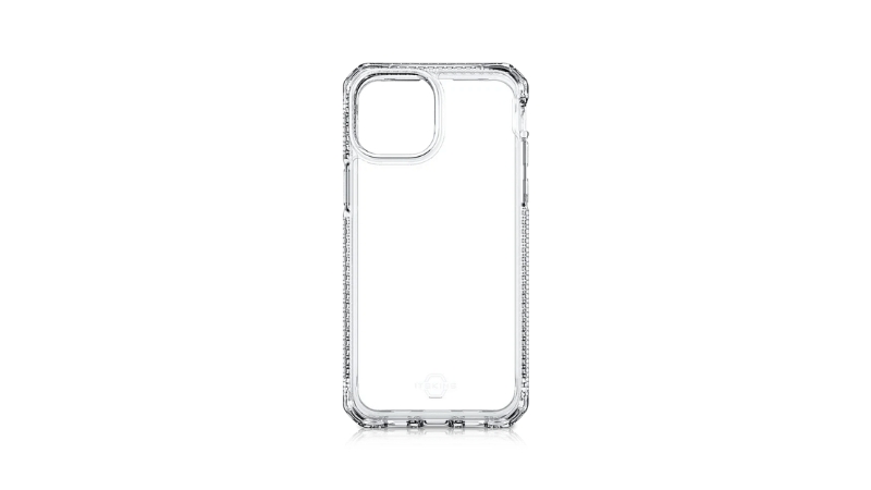 Ốp lưng chống sốc iPhone 13 Itskins Hybrid Clear-AP2R-HBMKC-BKTR-17