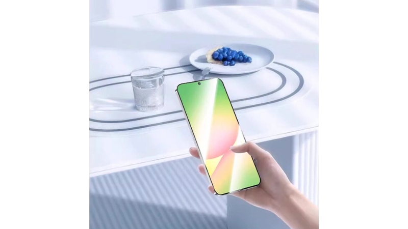 Cường lực Samsung A37 A57 Mipow Kingbull Premium Silk-BJ-A37(57)-BK-3