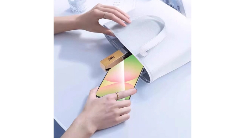 Cường lực Samsung A37 A57 Mipow Kingbull Premium Silk-BJ-A37(57)-BK-5