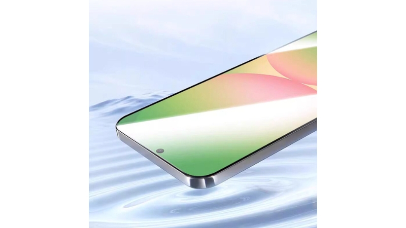 Cường lực Samsung A37 A57 Mipow Kingbull Premium Silk-BJ-A37(57)-BK-6