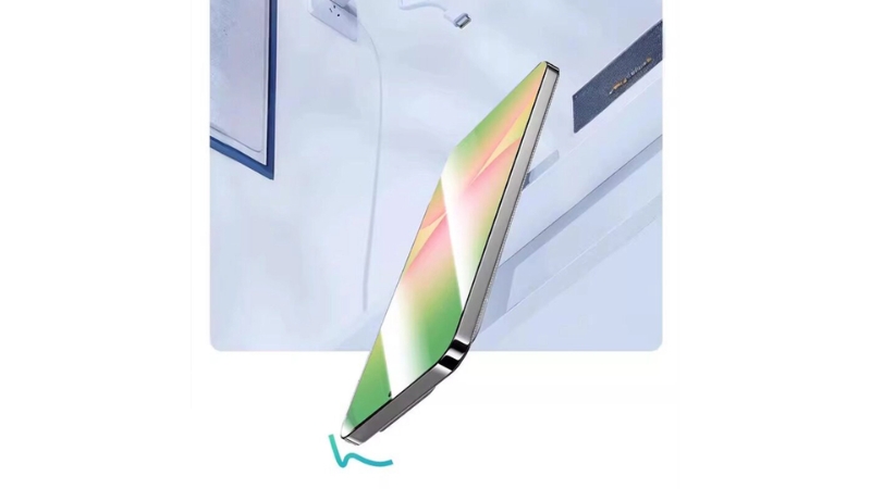 Cường lực Samsung A37 A57 Mipow Kingbull Premium Silk-BJ-A37(57)-BK-7