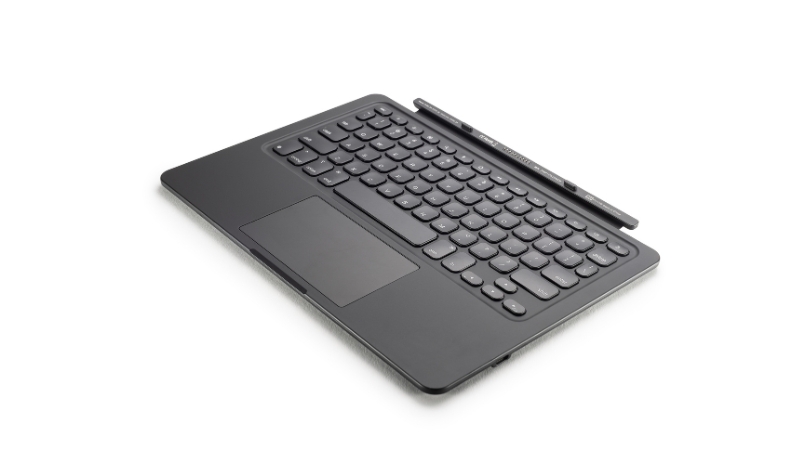 Ốp lưng kèm bàn phím iPad Air 11 inch (Air 7 6) ZAGG Pro Keys Connect-103420733-13