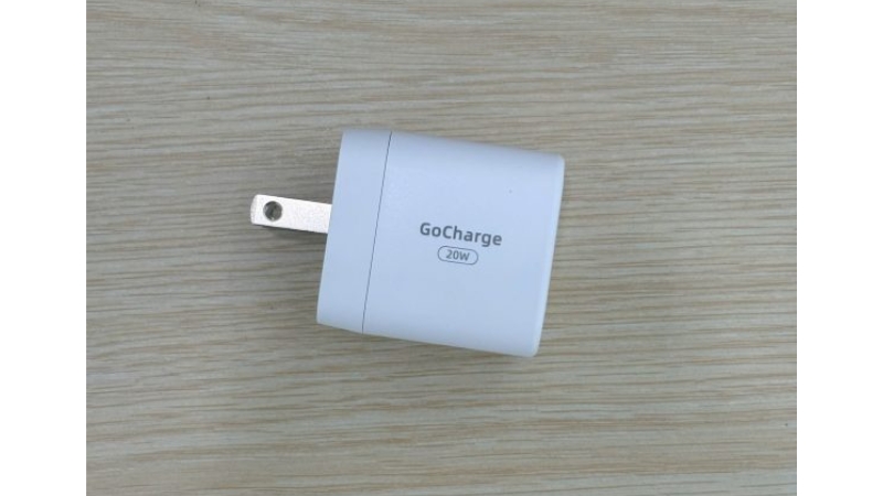 Cốc sạc nhanh Innostyle 20W Type-C PD PPS Gocharge New-NGC20WHT-5