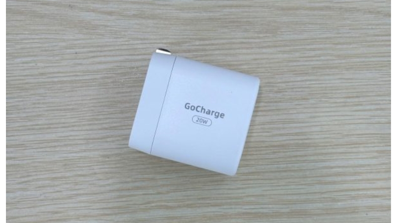 Cốc sạc nhanh Innostyle 20W Type-C PD PPS Gocharge New-NGC20WHT-6