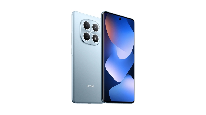 Điện thoại Xiaomi Redmi Note 15 6GB 128GB-XMRMN156128BL-2