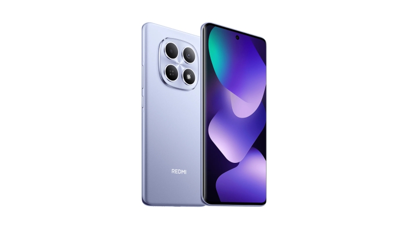 Điện thoại Xiaomi Redmi Note 15 6GB 128GB-XMRMN156128BL-21