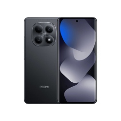 Điện thoại Xiaomi Redmi Note 15 5G 6GB 128GB - XMRMN155G6128BK