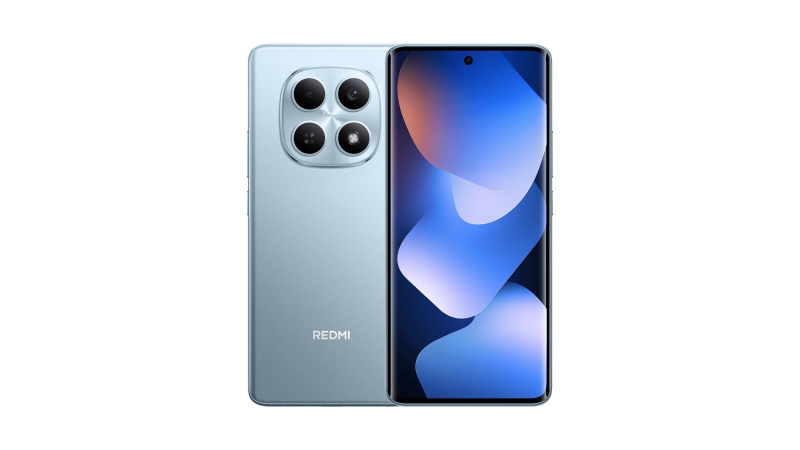 Điện thoại Xiaomi Redmi Note 15 5G 6GB 128GB-XMRMN155G6128PP-20