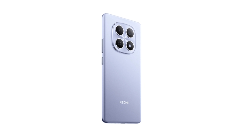 Điện thoại Xiaomi Redmi Note 15 5G 6GB 128GB-XMRMN155G6128PP-6