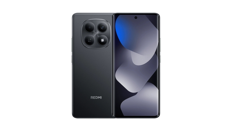 Điện thoại Xiaomi Redmi Note 15 5G 6GB 128GB-XMRMN155G6128PP-11