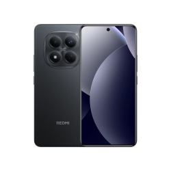 Điện thoại Xiaomi Redmi Note 15 Pro 12GB 256GB - XMRMN15PR12256BK