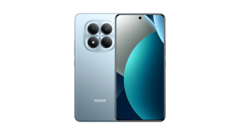Điện thoại Xiaomi Redmi Note 15 Pro 12GB 256GB-XMRMN15PR12256BLUE-3