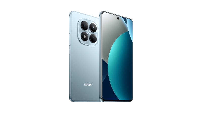 Điện thoại Xiaomi Redmi Note 15 Pro 12GB 256GB-XMRMN15PR12256BLUE-2