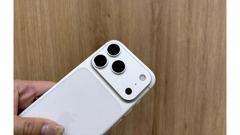 [Kèo Thơm] iPhone 17 Pro 256GB Bạc - Đã kích hoạt (*****94M66)-DT7T294M66-1-5