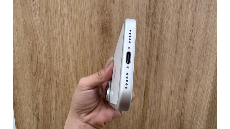 [Kèo Thơm] iPhone 17 Pro 256GB Bạc - Đã kích hoạt (*****94M66)-DT7T294M66-1-9