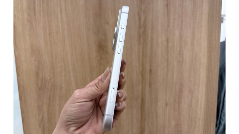 [Kèo Thơm] iPhone 17 Pro 256GB Bạc - Đã kích hoạt (*****94M66)-DT7T294M66-1-8