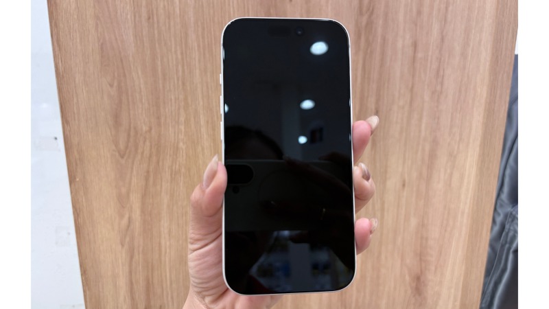 [Kèo Thơm] iPhone 17 Pro 256GB Bạc - Đã kích hoạt (*****94M66)-DT7T294M66-1-4