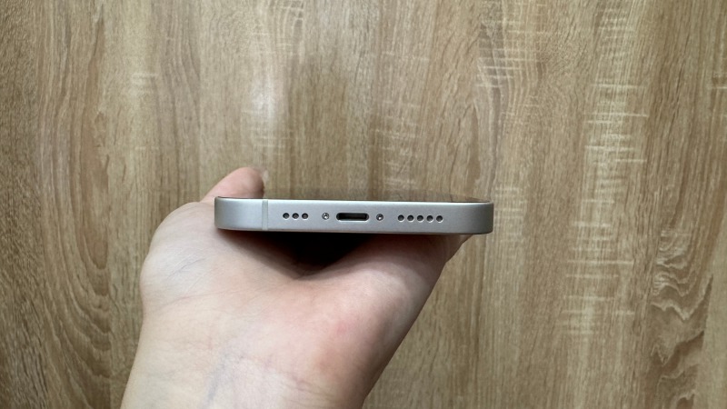 [Kèo Thơm] iPhone 14 128GB Starlight - Đã kích hoạt (*****V69RY)-PFL7GV69RY-1-7