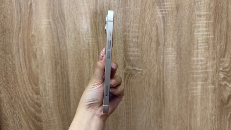 [Kèo Thơm] iPhone 14 128GB Starlight - Đã kích hoạt (*****V69RY)-PFL7GV69RY-1-5