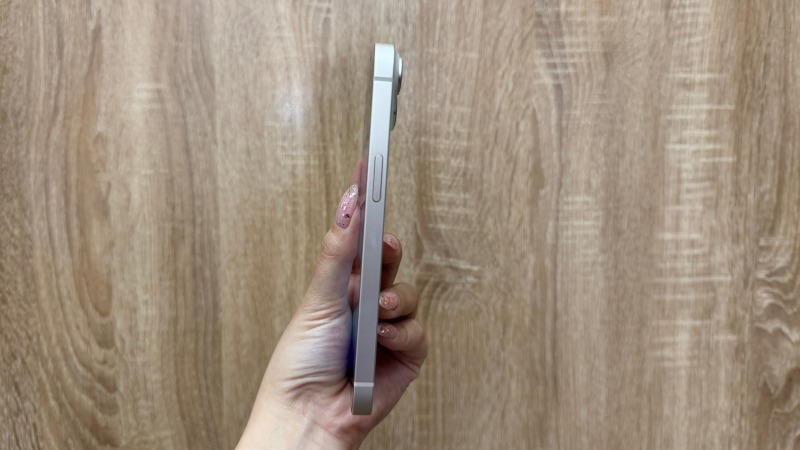 [Kèo Thơm] iPhone 14 128GB Starlight - Đã kích hoạt (*****V69RY)-PFL7GV69RY-1-6