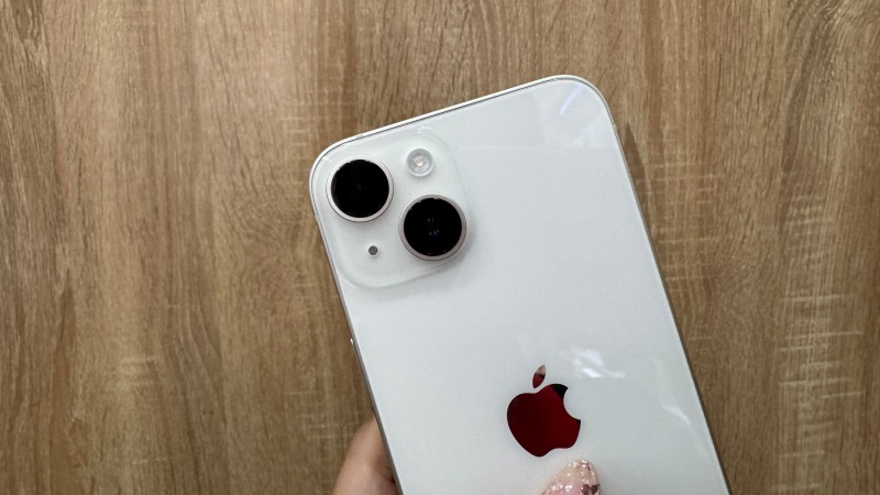 [Kèo Thơm] iPhone 14 128GB Starlight - Đã kích hoạt (*****V69RY)-PFL7GV69RY-1-4