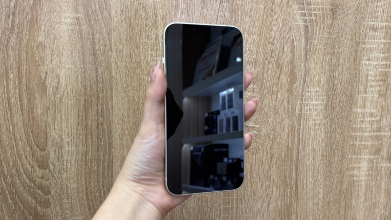 [Kèo Thơm] iPhone 14 128GB Starlight - Đã kích hoạt (*****V69RY)-PFL7GV69RY-1-3