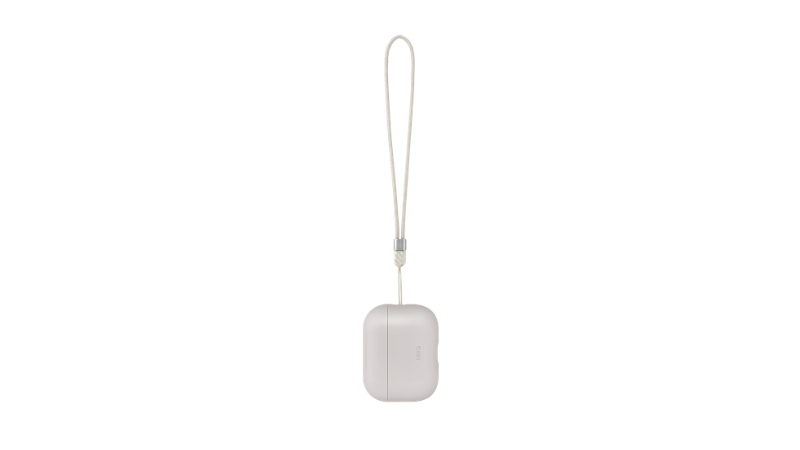 Ốp dẻo Airpods Pro 3 UNIQ Lino-UNIQ-AIRPODSPRO3-LINOBEGIVY-2