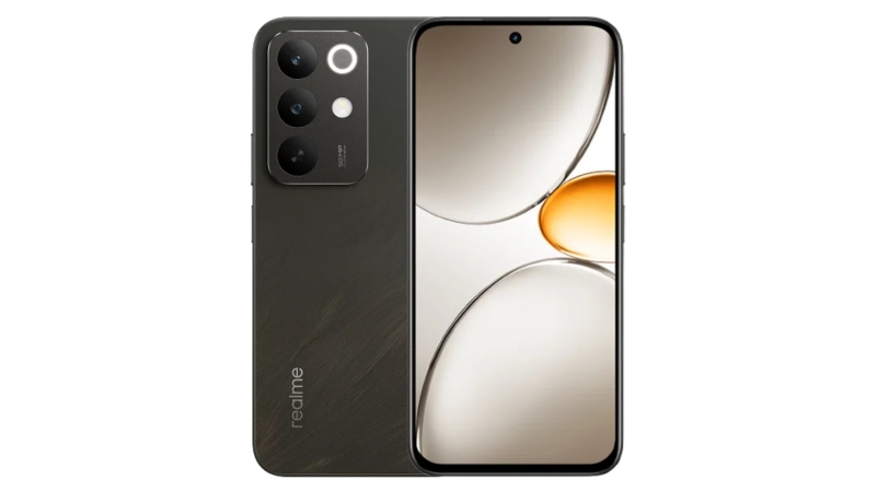 Điện thoại realme C85 8GB 128GB-RMC858128BL-7