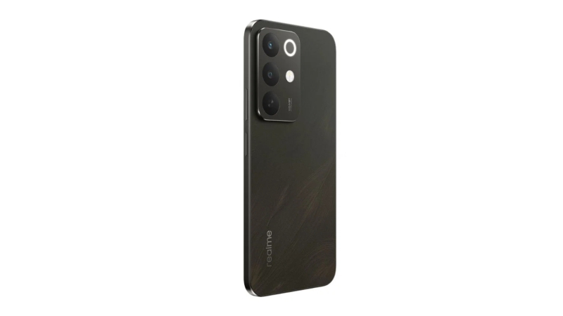 Điện thoại realme C85 8GB 128GB-RMC858128BL-10