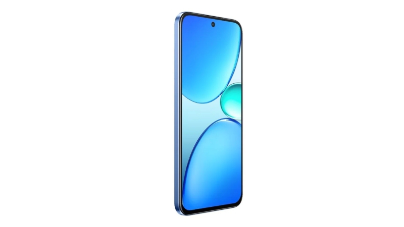 Điện thoại realme C85 8GB 128GB-RMC858128BL-5