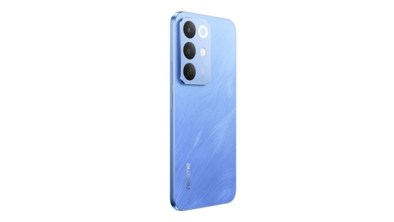 Điện thoại realme C85 8GB 128GB-RMC858128BL-4