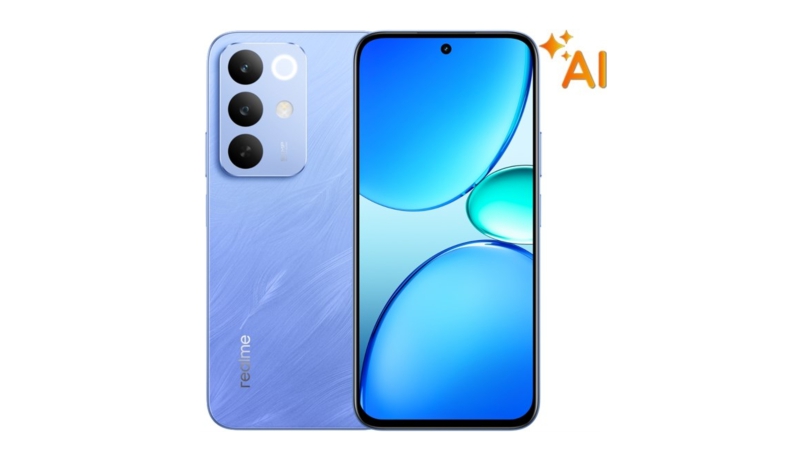 Điện thoại realme C85 8GB 128GB-RMC858128BL-2