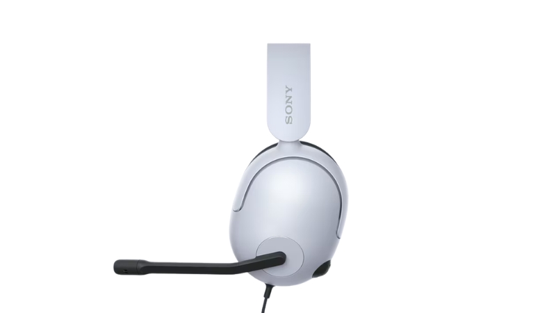 Tai nghe chụp tai Gaming Sony Inzone H3-MDR-G300 WZE-4