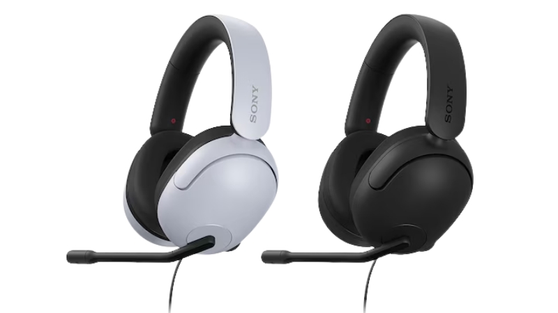 Tai nghe chụp tai Gaming Sony Inzone H3-MDR-G300 WZE-5