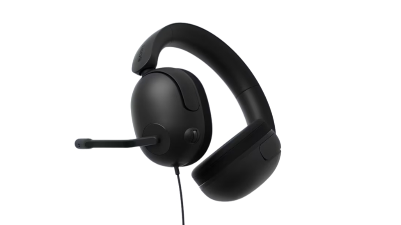 Tai nghe chụp tai Gaming Sony Inzone H3-MDR-G300 WZE-6