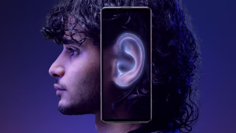 Tai nghe chụp tai Gaming Sony Inzone H3-MDR-G300 WZE-7