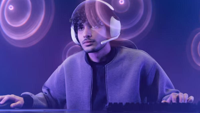 Tai nghe chụp tai Gaming Sony Inzone H3-MDR-G300 WZE-8