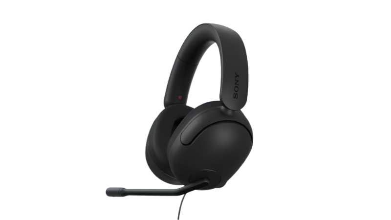 Tai nghe chụp tai Gaming Sony Inzone H3-MDR-G300 WZE-2