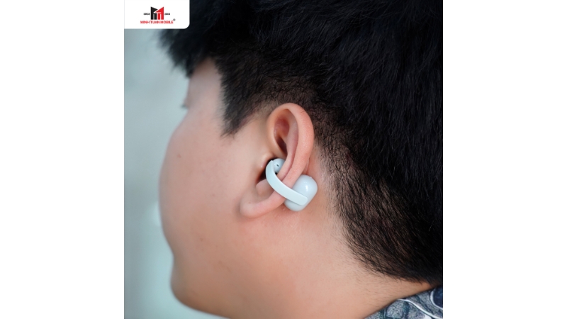 Tai nghe Bluetooth thể thao Sony Clip WF-LC900-WF-LC900 VZE-6