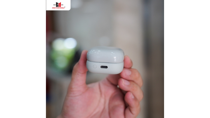 Tai nghe Bluetooth thể thao Sony Clip WF-LC900-WF-LC900 VZE-2