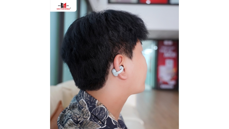 Tai nghe Bluetooth thể thao Sony Clip WF-LC900-WF-LC900 VZE-7