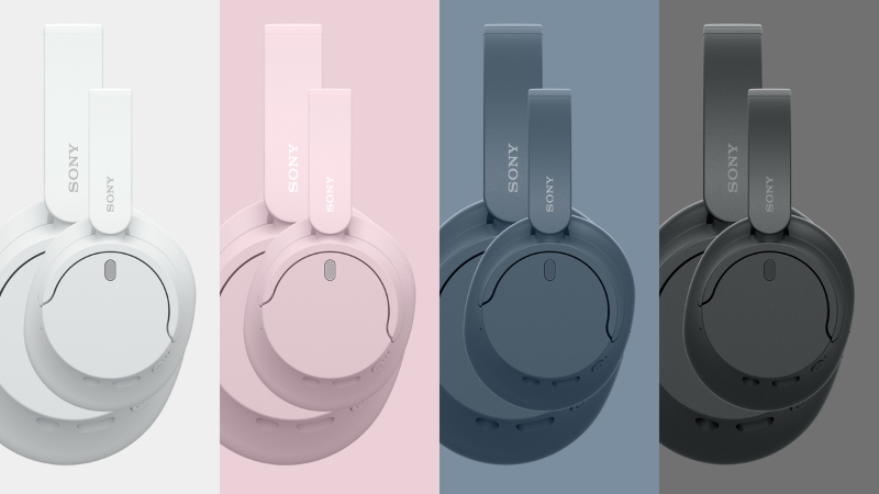 Tai nghe chụp tai Sony WH-CH720N-WH-CH720N BCE-14