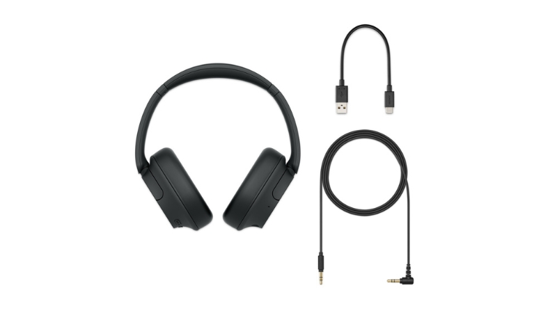 Tai nghe chụp tai Sony WH-CH720N-WH-CH720N BCE-11